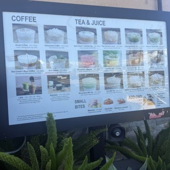 7 Leaves Cafe - Coffee & Tea Near Me - Artesia, California 7 Leaves Cafe - Coffee & Tea Near Me - Artesia, California