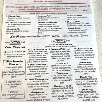The Taco Shop Mexican Kitchen - Menu Feb 2023 - Tacos Near Me - Ventura, California The Taco Shop Mexican Kitchen - Menu Feb 2023 - Tacos Near Me - Ventura, California