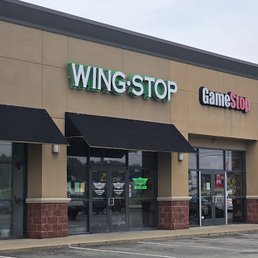 Exterior photo of Wingstop - Belle Vernon, Pennsylvania Exterior photo of Wingstop - Belle Vernon, Pennsylvania
