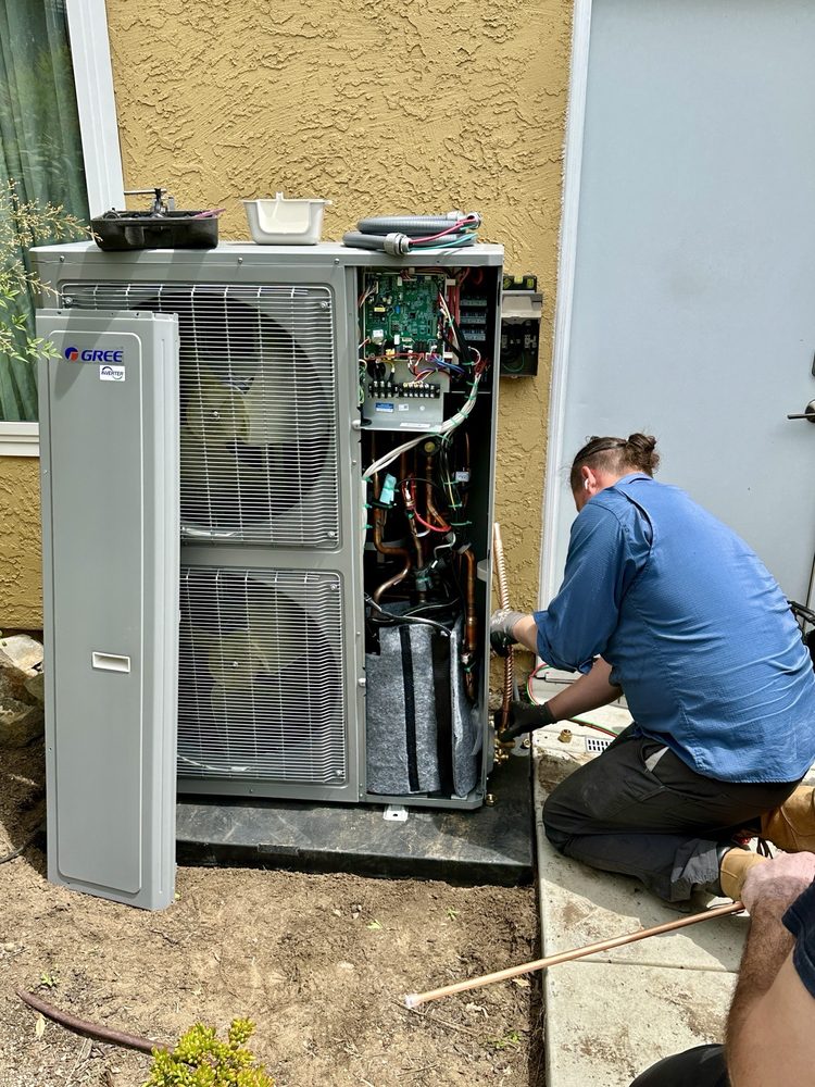 Slide of Sinak Plumbing