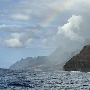 Holoholo Charters - Beautiful Napali coast - Boating Near Me - Eleele, Hawaii Holoholo Charters - Beautiful Napali coast - Boating Near Me - Eleele, Hawaii