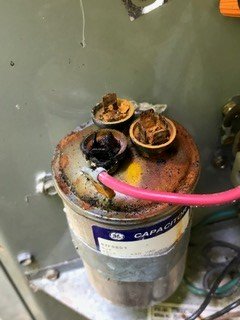 Slide of All American Heating, Air & Plumbing