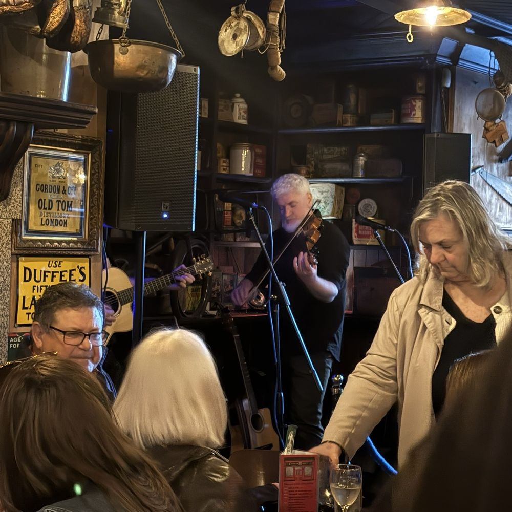 Fibber Magees - Musicians - Bars Near Me - Belfast, BFS Fibber Magees - Musicians - Bars Near Me - Belfast, BFS