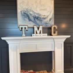 The Moulding Company
