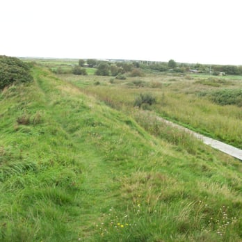 Tinnum-Burg - Funeral Services & Cemeteries Near Me - Sylt, SH