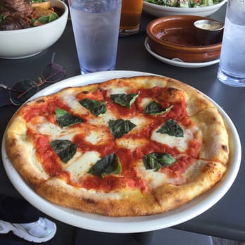 TAVERNA - Margherita - Italian Near Me - Jacksonville, Florida