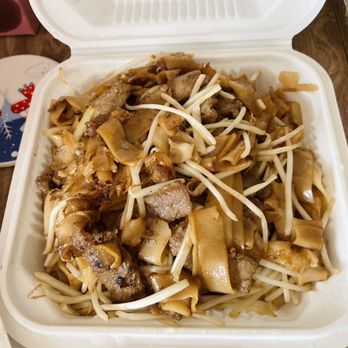 Good Luck Dim Sum - Beef chow fun - Chinese Near Me - San Francisco, California Good Luck Dim Sum - Beef chow fun - Chinese Near Me - San Francisco, California