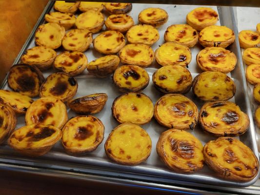 Caledonia Bakery & Pastry by null