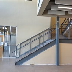 McCombs Medical Plaza