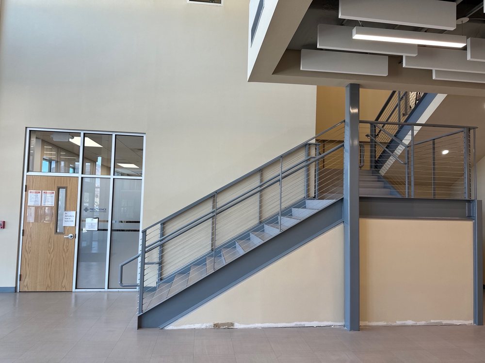 MEDICAL PLAZA Updated October 2024 El Paso, Texas Medical