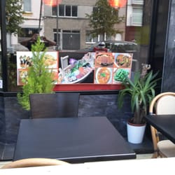 Tomi sushi