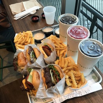 Shake Shack RiNo - Fast Food Near Me - Denver, Colorado Shake Shack RiNo - Fast Food Near Me - Denver, Colorado