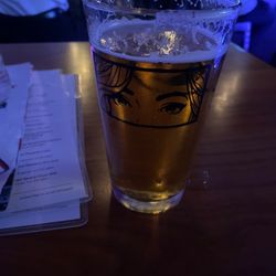 Hidden Tap & Barrel - Hop Dogma Alpha IPA.