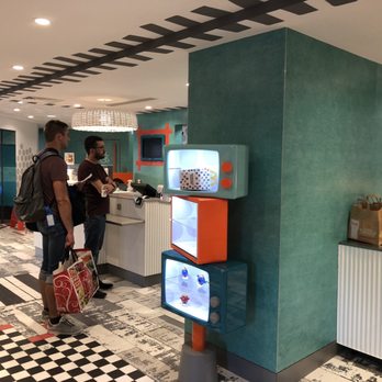 McDonald's - Fast Food Near Me - Paris, 75