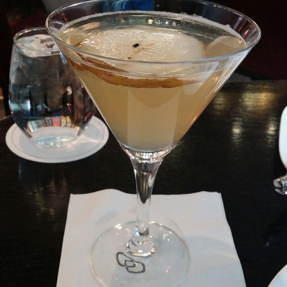Liberté Restobar - Liberte - Lounges Near Me - Philadelphia, Pennsylvania