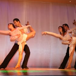 Mambo Productions