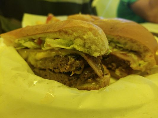 El Rodeo Taco Express by null