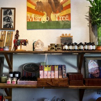 Under the Mango Tree - cute trinkets - Coffee & Tea Near Me - Miami Beach, Florida Under the Mango Tree - cute trinkets - Coffee & Tea Near Me - Miami Beach, Florida