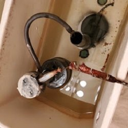 Slide of RC Szabo Plumbing Richton Park IL