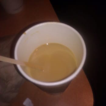 Panera Bread - Pumpkin coffee - Sandwiches Near Me - Piscataway, New Jersey