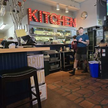 JC's Cafe - Inside - American Near Me - Palm Desert, California JC's Cafe - Inside - American Near Me - Palm Desert, California