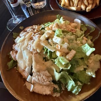 WSKY Bar + Grill - Caesar salad fries and espresso martini = girl dinner - Bars Near Me - Henderson, Nevada WSKY Bar + Grill - Caesar salad fries and espresso martini = girl dinner - Bars Near Me - Henderson, Nevada