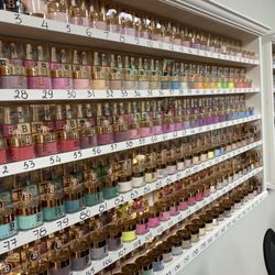 L&Y Nail Spa