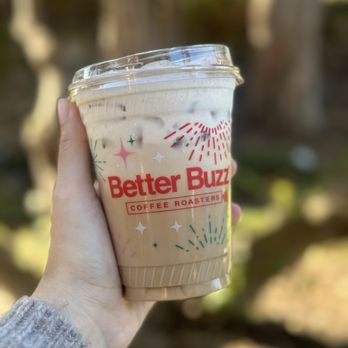 Better Buzz Coffee Costa Mesa - Coffee & Tea Near Me - Costa Mesa, California Better Buzz Coffee Costa Mesa - Coffee & Tea Near Me - Costa Mesa, California