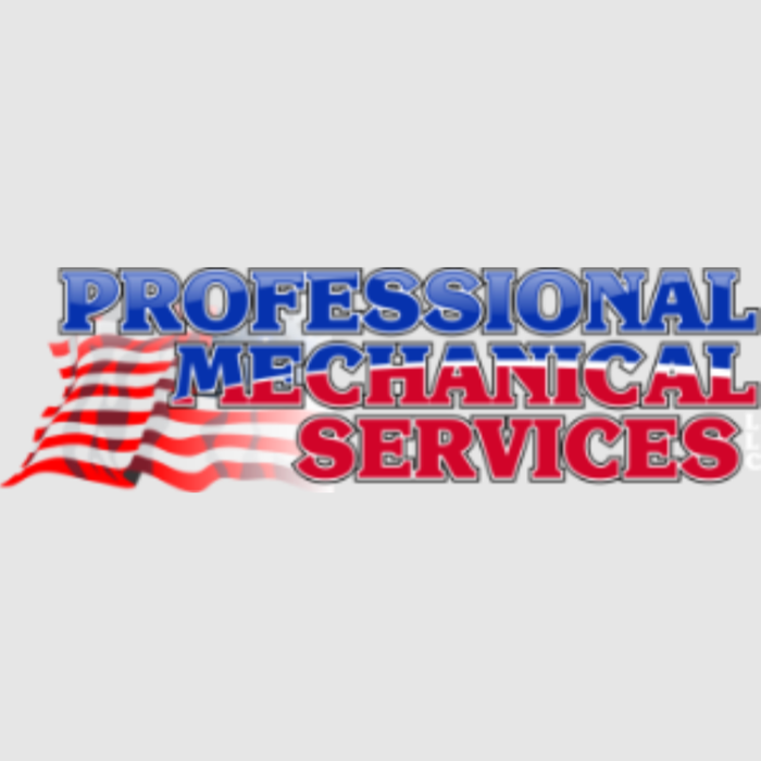 Slide of Professional Mechanical Services
