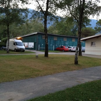 CAMPING DELTA - Updated April 2026 - Via Gioacchino Respini 27, Locarno,  Ticino, Switzerland - Campgrounds - Phone Number - Yelp