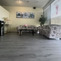 ZQ SPA Relax Plaza