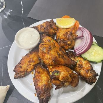 Royal Spice - Tandoori Chicken - Indian Near Me - Linthicum Heights, Maryland