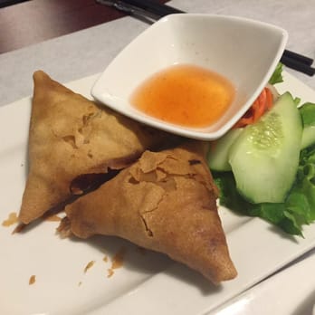 East Wind - East Wind shrimp appetizer - Vietnamese Near Me - Fairfax, Virginia