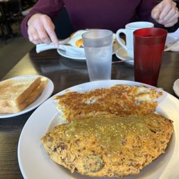 Ole Omelet Ole Omelet
