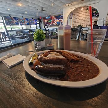 Paisa's Twin - Westheimer - Colombian Near Me - Houston, Texas Paisa's Twin - Westheimer - Colombian Near Me - Houston, Texas