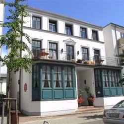 Warnemünde Ferienwohnungen