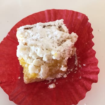 Sugar Twist Bakery - Lemon Zinger - Donuts Near Me - Bakersfield, California Sugar Twist Bakery - Lemon Zinger - Donuts Near Me - Bakersfield, California