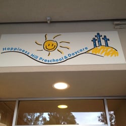 Happiness Hill Preschool