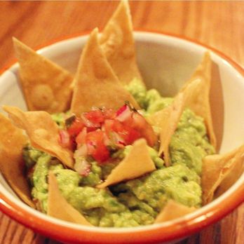 La Contenta Les - Guacamole - Mexican Near Me - New York, New York