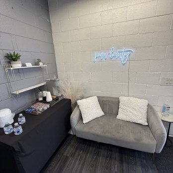 PMU Beauty by Sandra - Permanent Makeup Near Me - Arcadia, California