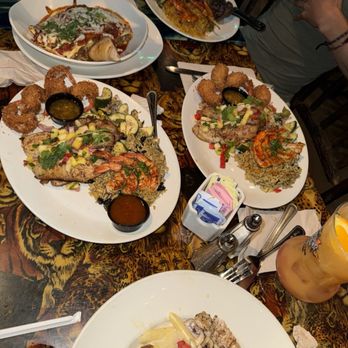 Rainforest Cafe - American Near Me - Galveston, Texas Rainforest Cafe - American Near Me - Galveston, Texas
