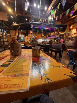 Khao San by null