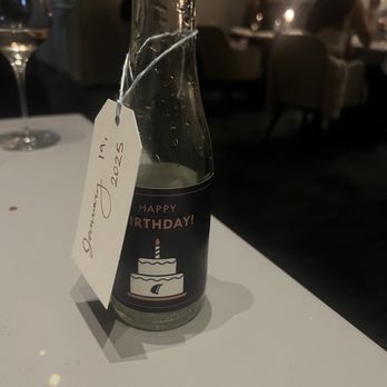 Alinea - New American Near Me - Chicago, Illinois