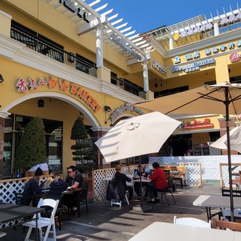 Nice 2 Meet U - The restaurant is in the corner of the mini mall. - Hot Pot Near Me - San Gabriel, California Nice 2 Meet U - The restaurant is in the corner of the mini mall. - Hot Pot Near Me - San Gabriel, California