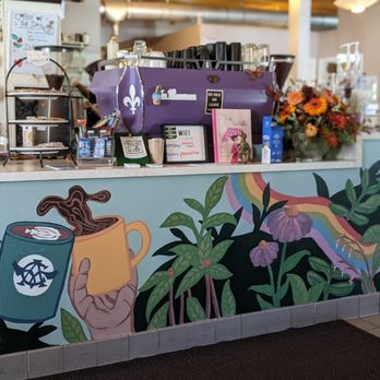 Amore Coffee - Coffee & Tea Near Me - West St Paul, Minnesota