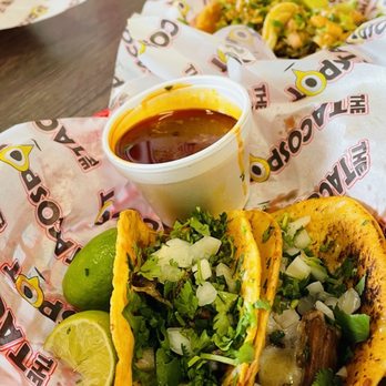 The Taco Spot - Birria Taco - Mexican Near Me - Chandler, Arizona The Taco Spot - Birria Taco - Mexican Near Me - Chandler, Arizona