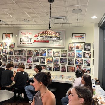 Joe's Pizza - Pizza Near Me - Miami, Florida Joe's Pizza - Pizza Near Me - Miami, Florida