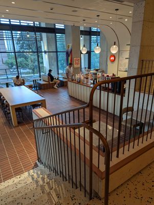 Jo's Coffee – Symphony Square by null