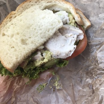 Panera Bread - Salad Near Me - Fayetteville, North Carolina