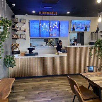 Phin Cafe - Front desk - Bubble Tea Near Me - San Jose, California Phin Cafe - Front desk - Bubble Tea Near Me - San Jose, California